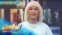 Vice will give his TF to Sagip Kapamilya to help the victims of Typhoon Odette | It's Showtime