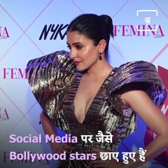 Know About Social Media Stars Who Has A Bollywood Connection
