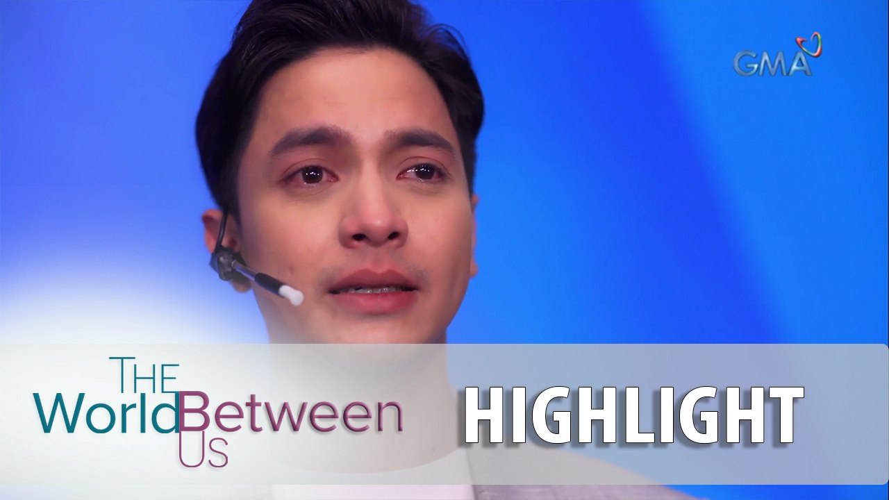 The World Between Us: Louie’s redemption technology with Next Phones | Episode 61 (Part 1/3)