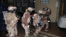Adana’da IŞİD operasyon: 13 gözaltı kararı