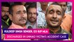 Kuldeep Singh Senger, Ex-BJP MLA Discharged In Unnao Victim's Accident Case