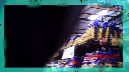 Walking around apartment l Going shopping l Powerdirector