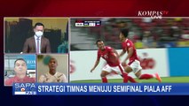 Timnas Indonesia Melaju ke Semifinal Piala AFF, Shin Tae-yong Punya Resep Jitu?