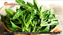 식품영양학 박사 추천★ 장수하는 사람들의 식습관을 반영한 건강한 '장 편한 샐러드'