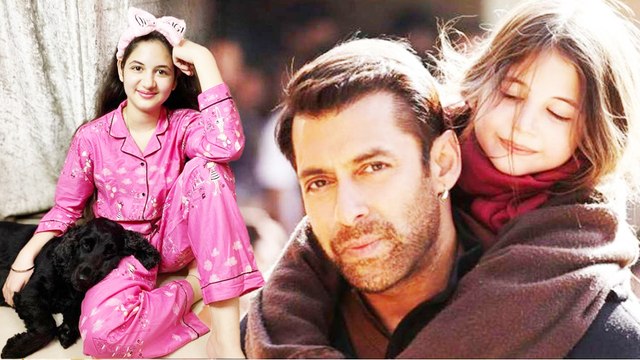 Where Is Harshaali Malhotra- Girl Who Played Munni In Bajrangi Bhaijaan?