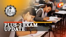 Odisha CHSE Plus 2 Annual Exams Likely In March 2022, HS Schools To Finish 3rd Quarter By Jan 10