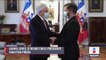Gabriel Boric será el nuevo presidente de Chile