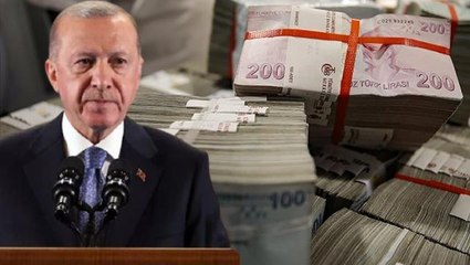 Türk Lirası'nın muhteşem dönüşünü dünya basını son dakika olarak geçti: Erdoğan olağanüstü adımları açıkladı