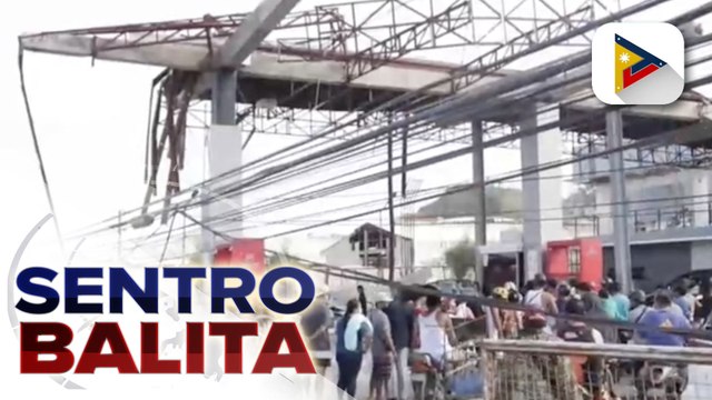 LGU at mga residente ng Surigao City, nanawagan para sa tulong; Pagkain at inuming tubig, problema ng mga residente sa Caraga