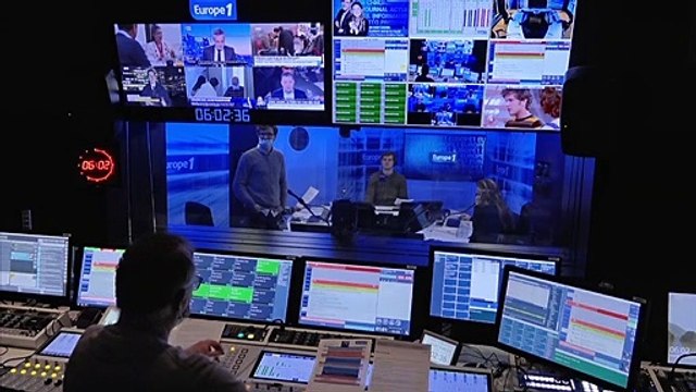 Covid-19 : dans les familles, même si on est vaccinés, on se fait tester avant les fêtes