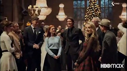 HARRY POTTER_ Return to Hogwarts Trailer (2022)