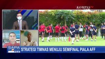 Menakar Peluang Indonesia Lolos ke Final Piala AFF Usai Kalahkan Malaysia 4-1