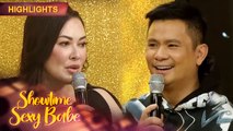 Ruffa observes something about Ogie | It's Showtime Sexy Babe