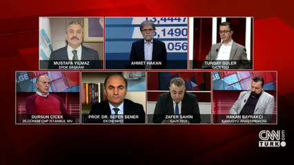 Akaryakıt zammı iptal edildi