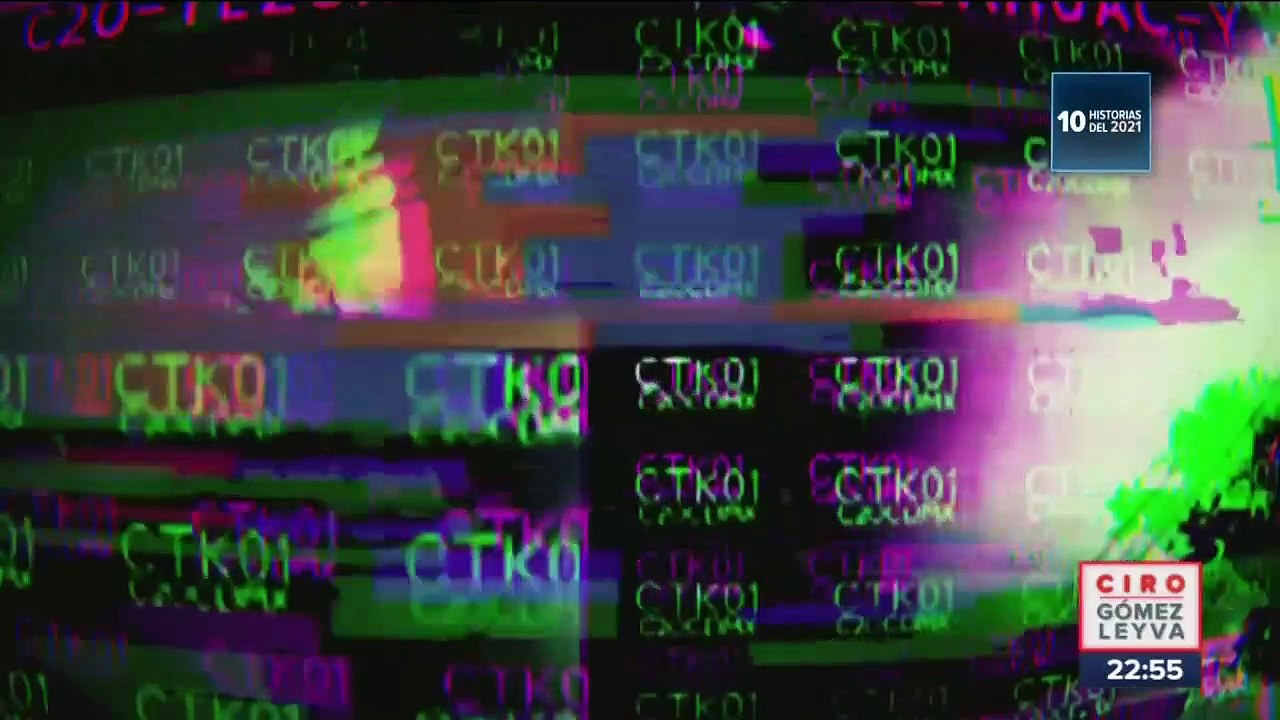 Historia 1 | Tragedia en la Línea 12 del Metro de la CDMX | Noticias con Ciro Gómez Leyva