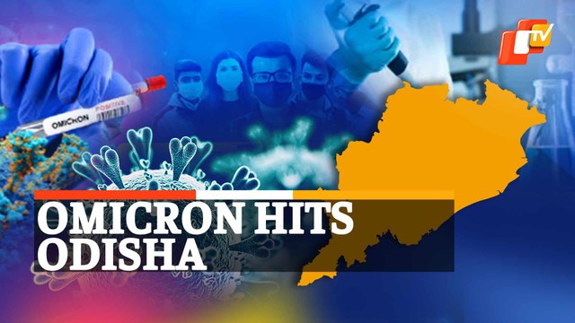 BIG BREAKING: Omicron Detected In Odisha