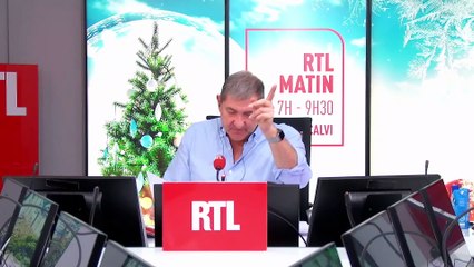 La brigade RTL du 21 décembre 2021