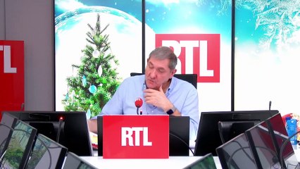 RTL Evenement du 21 décembre 2021