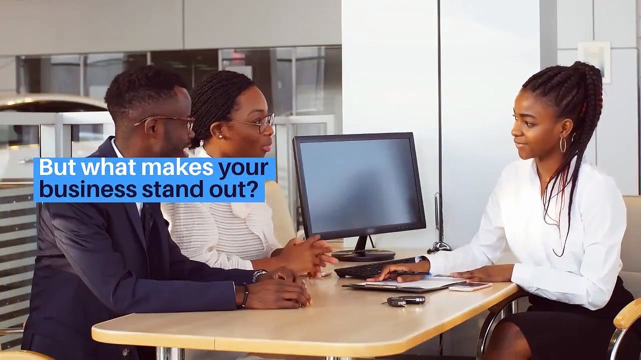Create a Unique Selling Point for your Business