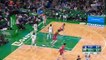 NBA : Joel Embiid terrorise les Celtics ! (VF)