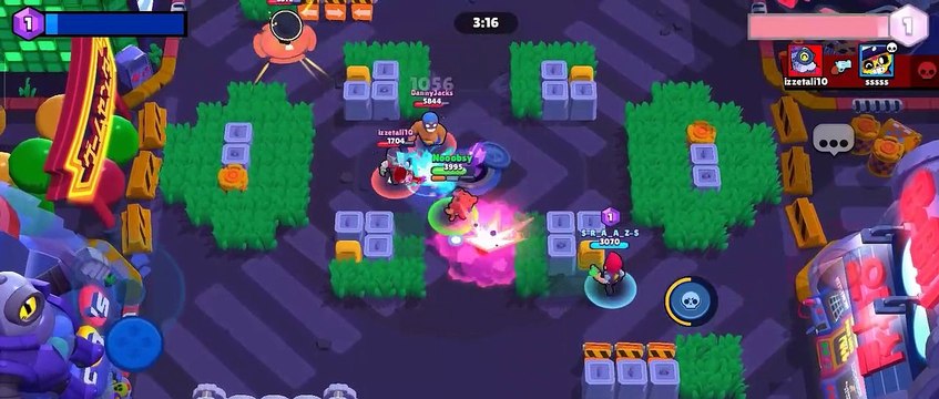 Brawl Stars - Gameplay Walkthrough - (Android, iOS) - Nooobsy