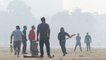 Cold wave hits Northwest India, IMD issues alert