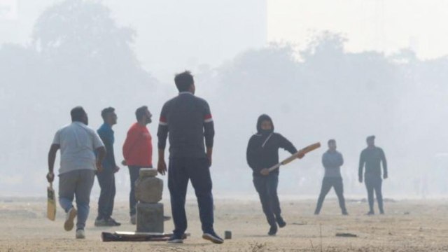 Cold wave hits Northwest India, IMD issues alert