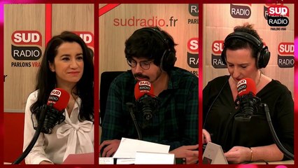 Lydia Guirous : "La gauche est morte à force de mépris du peuple"