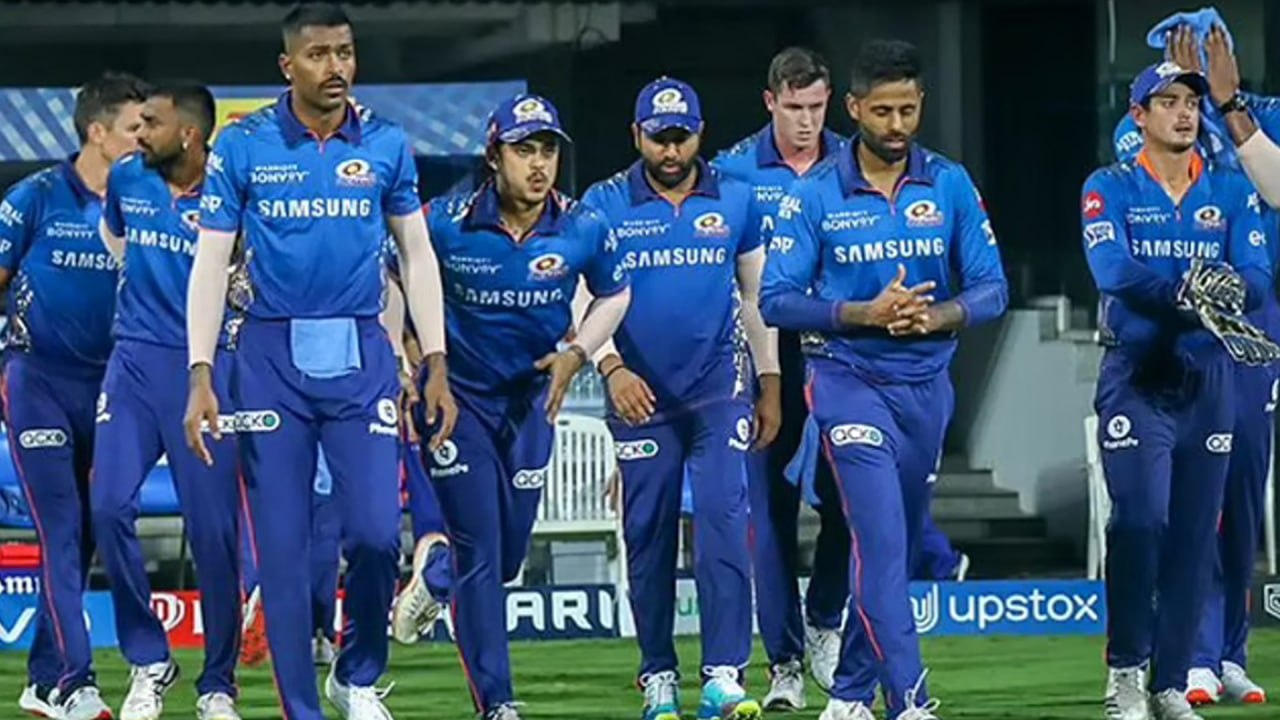 IPL 2022 Mega Auction : Mumbai Indians నెక్స్ట్ టార్గెట్..