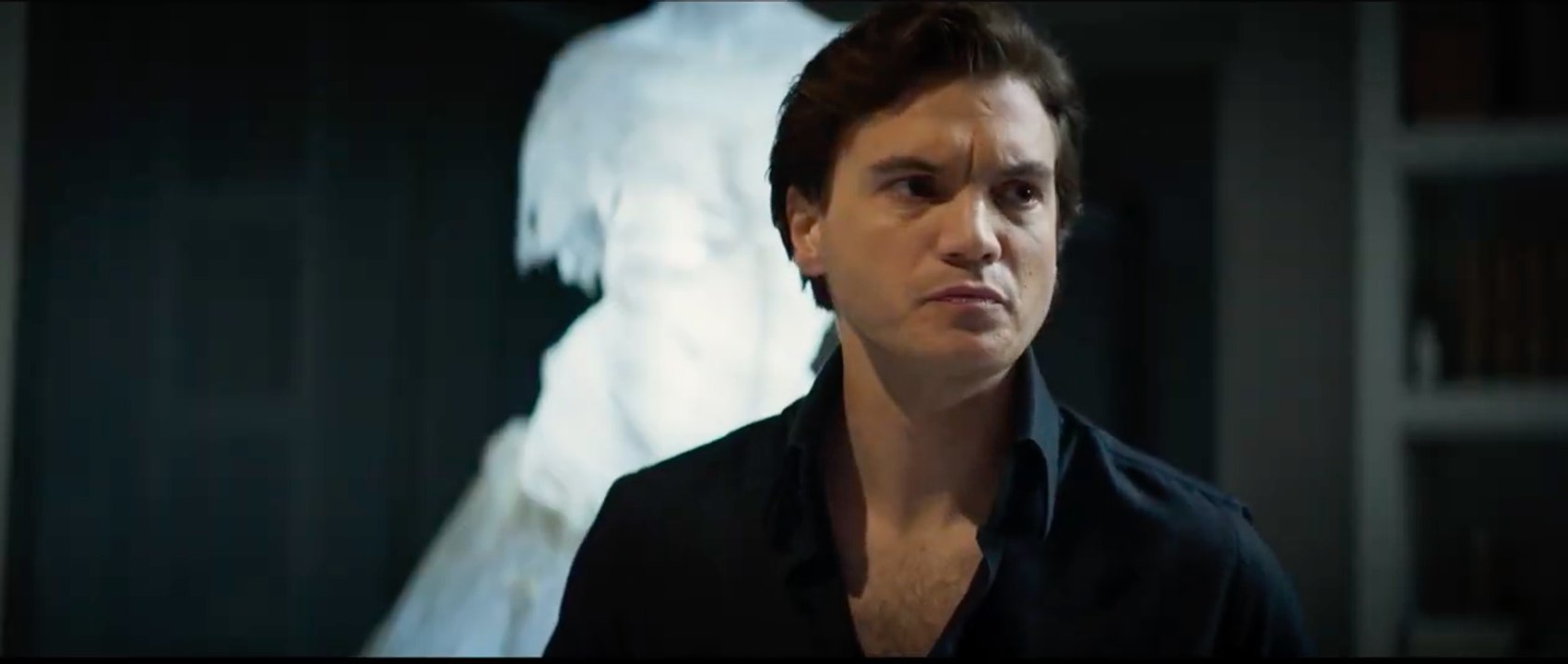 American Night - Trailer (Deutsch) HD