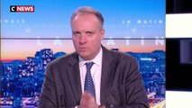 L'édito de Jérôme Béglé : «Valérie Pécresse grapille des voix à Emmanuel Macron»