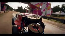 Forza Horizon 5 De L'eau, De La Sueur Et Des Rouages Ford Performance Bronco R 2020-9