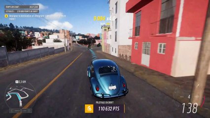 Forza Horizon 5 Drift Cho-43