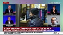 Kura endeksli mevduatla ilgili belirsizlikler ne? Ekonomist Enver Erkan anlattı