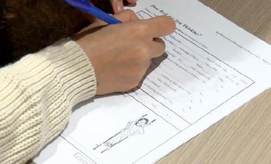 Ohio Üniversitesi'ndeki araştırmacılar geliştirdi; Alzheimer yatkınlığı aylar öncesinden saptanabiliyor