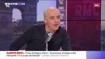 Union à gauche: Philippe Poutou ne veut pas 
