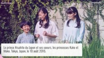 Mako du Japon : L'ex princesse se balade désormais incognito avec son mari