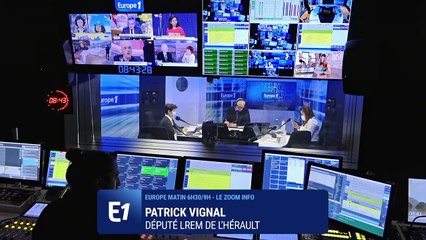 Changement de nom de famille : le débat de Patrick Vignal et Marie-Odile Mergnac