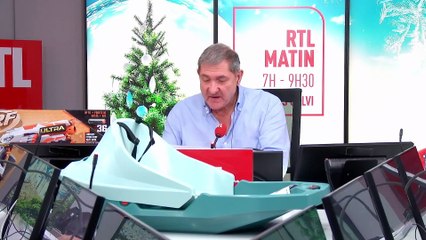 La face cachée de la Une du 21 décembre 2021