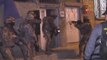 Gaziantep'teki uyuşturucu operasyonlarında 35 tutuklama