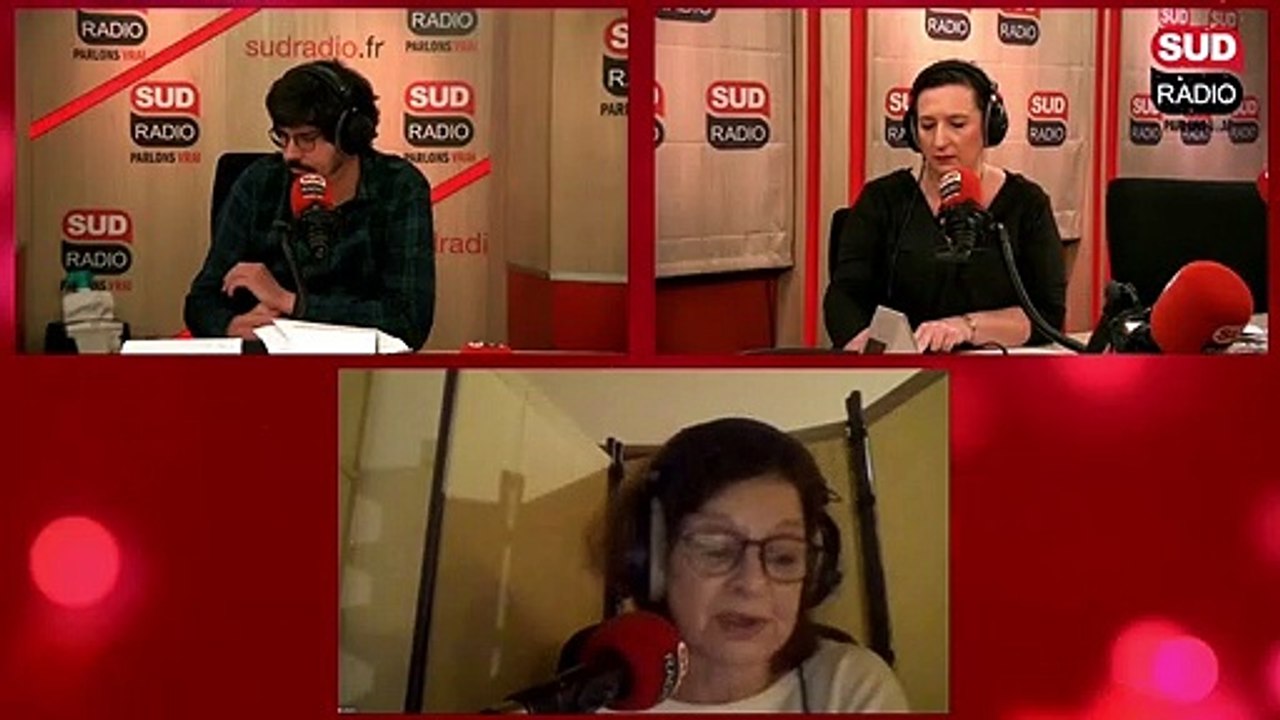 Élisabeth Lévy : "Algérie - Tunisie ? Une partie de cette jeunesse est en voie de désassimilation"