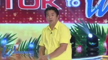 Wowowin: Willie Revillame, nagpaabot ng pakikiramay sa mga biktima ng bagyong Odette