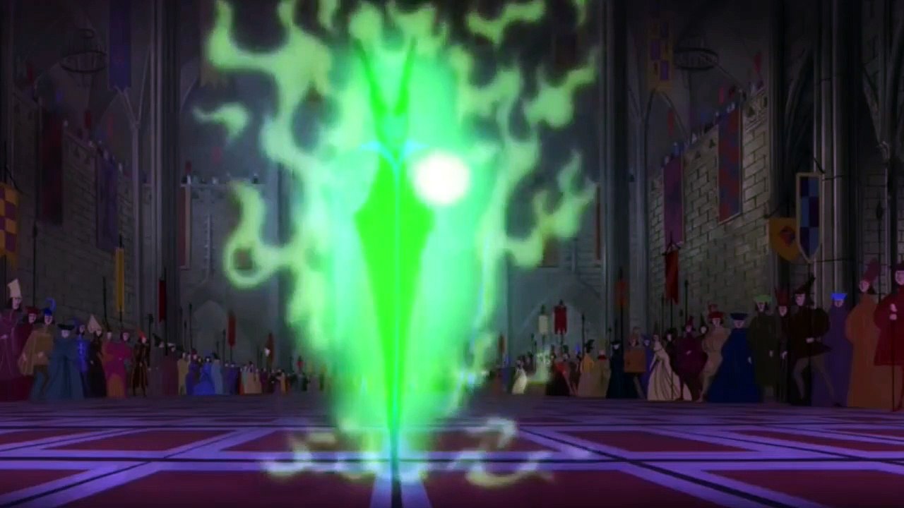 Tous les méchants des Disney ont un point en commun, savez-vous lequel...