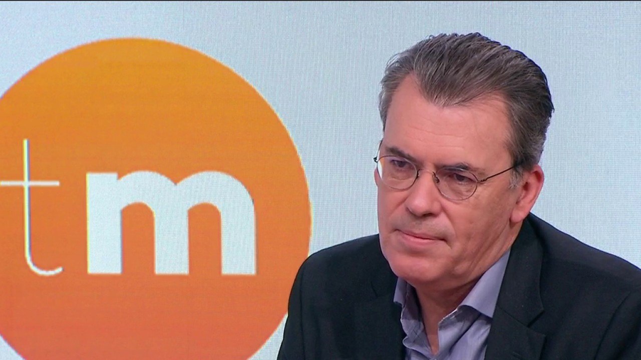 L'interview d'actualité - Benoît Serre