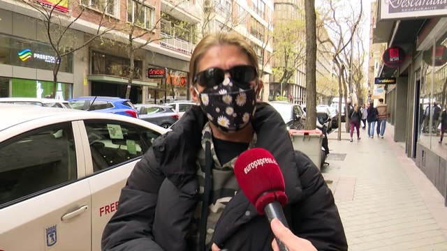 Lourdes Ornelas desvela cuánto ha avanzado Camilo Blanes en los últimos días