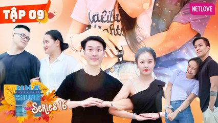Ngôi Nhà Chung | Love House - Mùa 16 - Tập 09