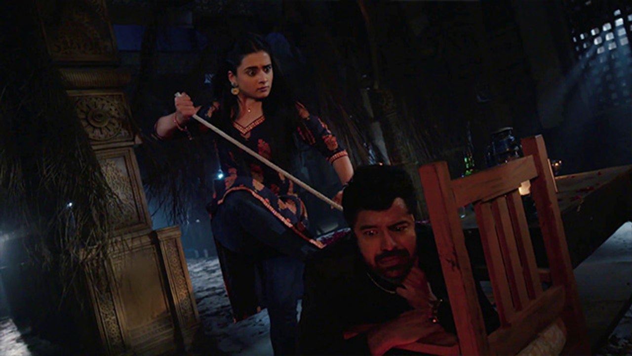 Sasural Simar Ka 2 Episode 214; Simar shocked to meet Mohit | FilmiBeat