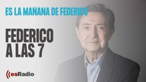 Federico a las 7: Cataluña retoma los confinamientos