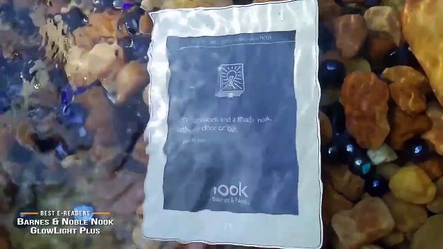 TOP 5_ Best eReaders 2021 - Best Tablets for Reading