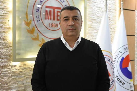 Çin'e yönelik kuru kayısı ihracatında 4 ayda geçen sezon yakalandı